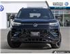 2026 Volkswagen Tiguan Comfortline R-Line Black Edition (Stk: 26TI6249) in Cranbrook - Image 2 of 24