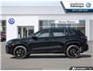 2026 Volkswagen Tiguan Comfortline R-Line Black Edition (Stk: 26TI6249) in Cranbrook - Image 3 of 24
