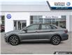 2026 Volkswagen Jetta Trendline (Stk: 26JE0949) in Cranbrook - Image 3 of 26