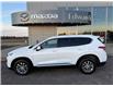 2020 Hyundai Santa Fe Essential 2.4 (Stk: 24614) in Pembroke - Image 1 of 24