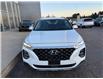 2020 Hyundai Santa Fe Essential 2.4 (Stk: 24614) in Pembroke - Image 5 of 24
