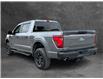 2024 Ford F-150 STX (Stk: 25P152) in Kamloops - Image 4 of 25