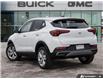 2026 Buick Encore GX Preferred (Stk: 41726) in Georgetown - Image 4 of 30