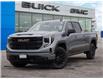 2026 GMC Sierra 1500 Elevation (Stk: 42074) in Georgetown - Image 1 of 30