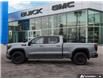 2026 GMC Sierra 1500 Elevation (Stk: 42074) in Georgetown - Image 3 of 30