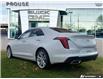 2024 Cadillac CT4 Luxury (Stk: 6840-26A) in Sault Ste. Marie - Image 4 of 25