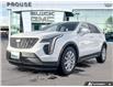2020 Cadillac XT4 Luxury (Stk: 4805-25A) in Sault Ste. Marie - Image 1 of 23