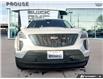 2020 Cadillac XT4 Luxury (Stk: 4805-25A) in Sault Ste. Marie - Image 2 of 23