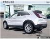 2020 Cadillac XT4 Luxury (Stk: 4805-25A) in Sault Ste. Marie - Image 4 of 23