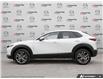 2025 Mazda CX-30 GS (Stk: 1725CX1261) in London - Image 3 of 26