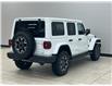 2026 Jeep Wrangler Sahara (Stk: W175927) in Courtenay - Image 7 of 17