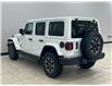 2026 Jeep Wrangler Sahara (Stk: W175927) in Courtenay - Image 5 of 17