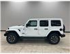 2026 Jeep Wrangler Sahara (Stk: W175927) in Courtenay - Image 4 of 17
