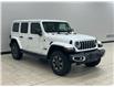 2026 Jeep Wrangler Sahara (Stk: W175927) in Courtenay - Image 1 of 17