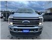 2024 Ford F-350 Limited (Stk: 24T932A) in CRESTON - Image 2 of 30