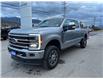 2024 Ford F-350 Limited (Stk: 24T932A) in CRESTON - Image 3 of 30