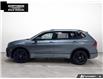 2023 Volkswagen Tiguan Comfortline R-Line Black (Stk: V1188) in Sault Ste. Marie - Image 3 of 27
