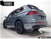 2023 Volkswagen Tiguan Comfortline R-Line Black (Stk: V1188) in Sault Ste. Marie - Image 5 of 27