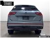 2023 Volkswagen Tiguan Comfortline R-Line Black (Stk: V1188) in Sault Ste. Marie - Image 6 of 27