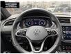 2023 Volkswagen Tiguan Comfortline R-Line Black (Stk: V1188) in Sault Ste. Marie - Image 7 of 27