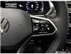 2023 Volkswagen Tiguan Comfortline R-Line Black (Stk: V1188) in Sault Ste. Marie - Image 10 of 27