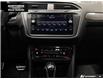 2023 Volkswagen Tiguan Comfortline R-Line Black (Stk: V1188) in Sault Ste. Marie - Image 13 of 27