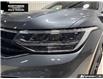 2023 Volkswagen Tiguan Comfortline R-Line Black (Stk: V1188) in Sault Ste. Marie - Image 24 of 27