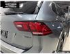 2023 Volkswagen Tiguan Comfortline R-Line Black (Stk: V1188) in Sault Ste. Marie - Image 26 of 27