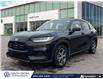 2024 Honda HR-V Sport-B (Stk: ST-122A) in Calgary - Image 1 of 20
