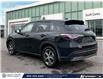 2024 Honda HR-V Sport-B (Stk: ST-122A) in Calgary - Image 4 of 20