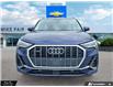 2022 Audi Q3 45 Technik (Stk: 25208A) in Smiths Falls - Image 2 of 25
