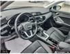 2022 Audi Q3 45 Technik (Stk: 25208A) in Smiths Falls - Image 13 of 25