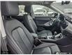 2022 Audi Q3 45 Technik (Stk: 25208A) in Smiths Falls - Image 22 of 25