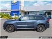 2020 Jeep Grand Cherokee Limited (Stk: 25534A) in Smiths Falls - Image 3 of 23