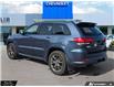 2020 Jeep Grand Cherokee Limited (Stk: 25534A) in Smiths Falls - Image 4 of 23