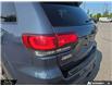 2020 Jeep Grand Cherokee Limited (Stk: 25534A) in Smiths Falls - Image 11 of 23