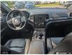 2020 Jeep Grand Cherokee Limited (Stk: 25534A) in Smiths Falls - Image 22 of 23