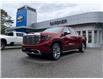 2024 GMC Sierra 1500 Denali (Stk: 6T005A) in Hope - Image 1 of 14
