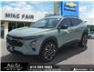 2024 Chevrolet Trax 2RS (Stk: P5052) in Smiths Falls - Image 1 of 25