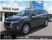 2023 Chevrolet Equinox LT (Stk: 25487A) in Smiths Falls - Image 1 of 25