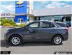 2023 Chevrolet Equinox LT (Stk: 25487A) in Smiths Falls - Image 3 of 25