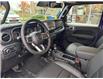 2026 Jeep Wrangler Sahara (Stk: 7460) in Fort Erie - Image 5 of 12