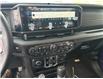 2026 Jeep Wrangler Sahara (Stk: 7460) in Fort Erie - Image 6 of 12