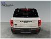 2025 Ford Bronco Sport Big Bend (Stk: S9849) in ROSETOWN - Image 4 of 17
