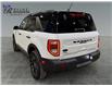 2025 Ford Bronco Sport Big Bend (Stk: S9849) in ROSETOWN - Image 5 of 17