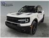 2025 Ford Bronco Sport Big Bend (Stk: S9849) in ROSETOWN - Image 7 of 17
