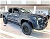 2025 Toyota Tacoma Hybrid Base (Stk: T043487) in Cranbrook - Image 7 of 22