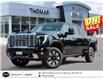 2025 GMC Sierra 2500HD Denali (Stk: T24279) in Cobourg - Image 1 of 24