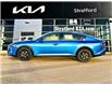 2025 Kia K4 GT-Line Turbo Limited (Stk: DS25371) in Stratford - Image 3 of 30