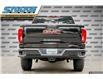 2025 GMC Sierra 1500 AT4X (Stk: 46088) in Waterloo - Image 6 of 30